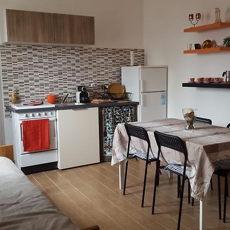 Dantes Home Catania Exterior foto