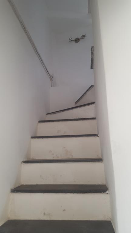Dantes Home Catania Exterior foto