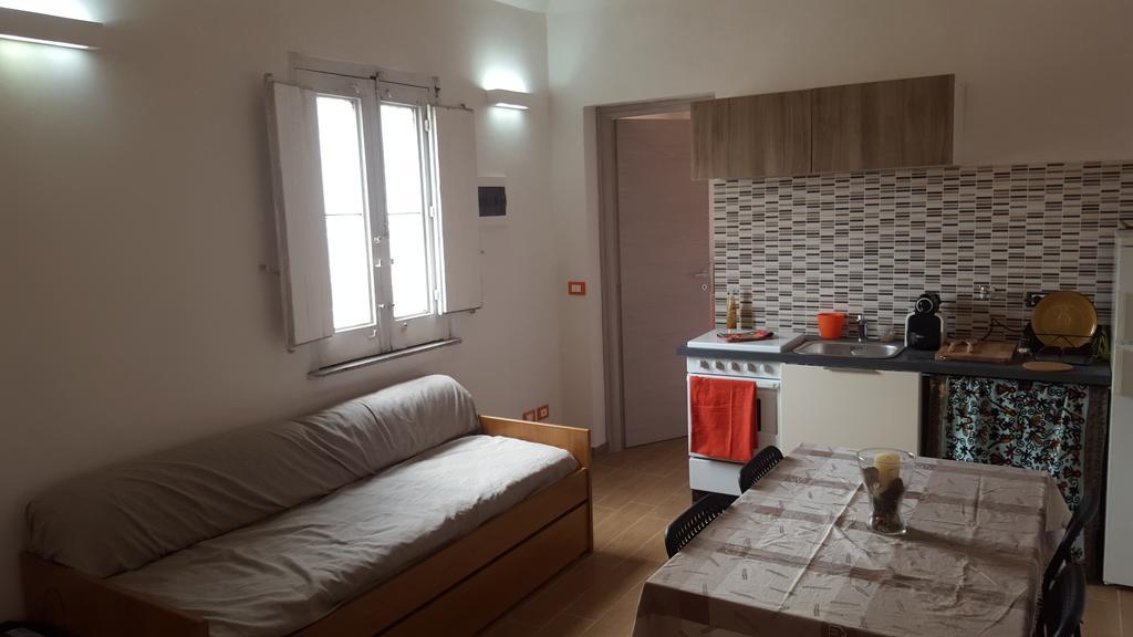 Dantes Home Catania Exterior foto