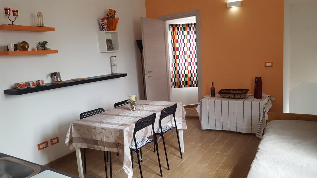 Dantes Home Catania Exterior foto